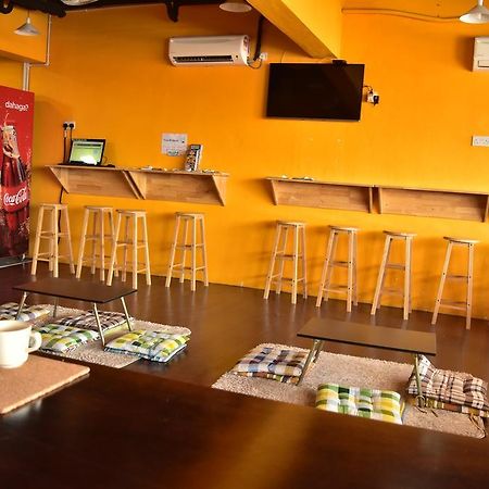 Sim Citystay George Town Exterior foto