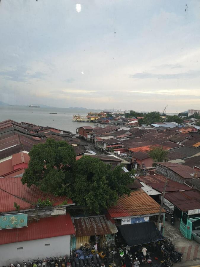 Sim Citystay George Town Exterior foto
