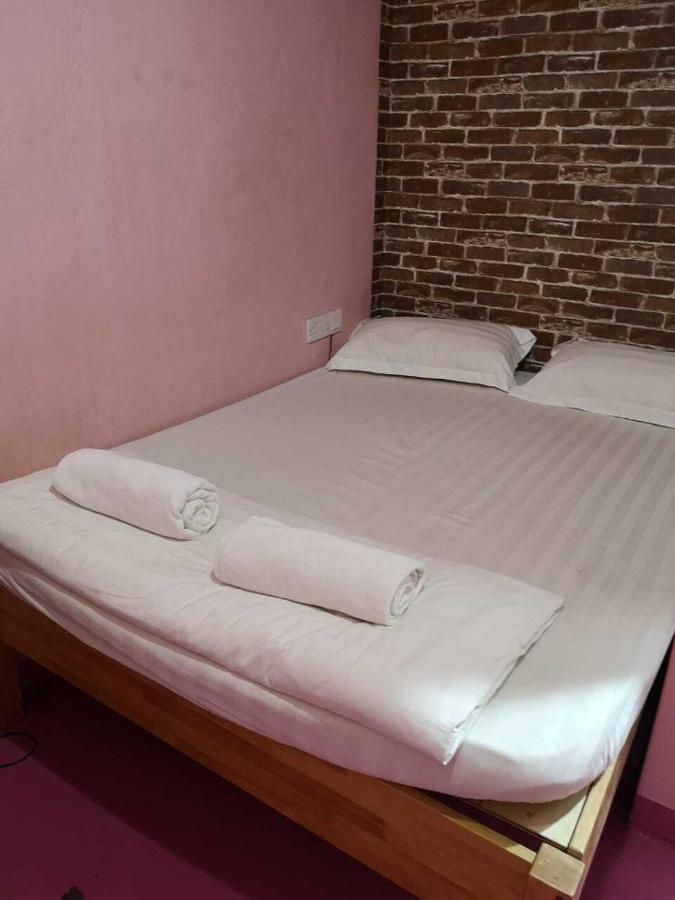 Sim Citystay George Town Exterior foto