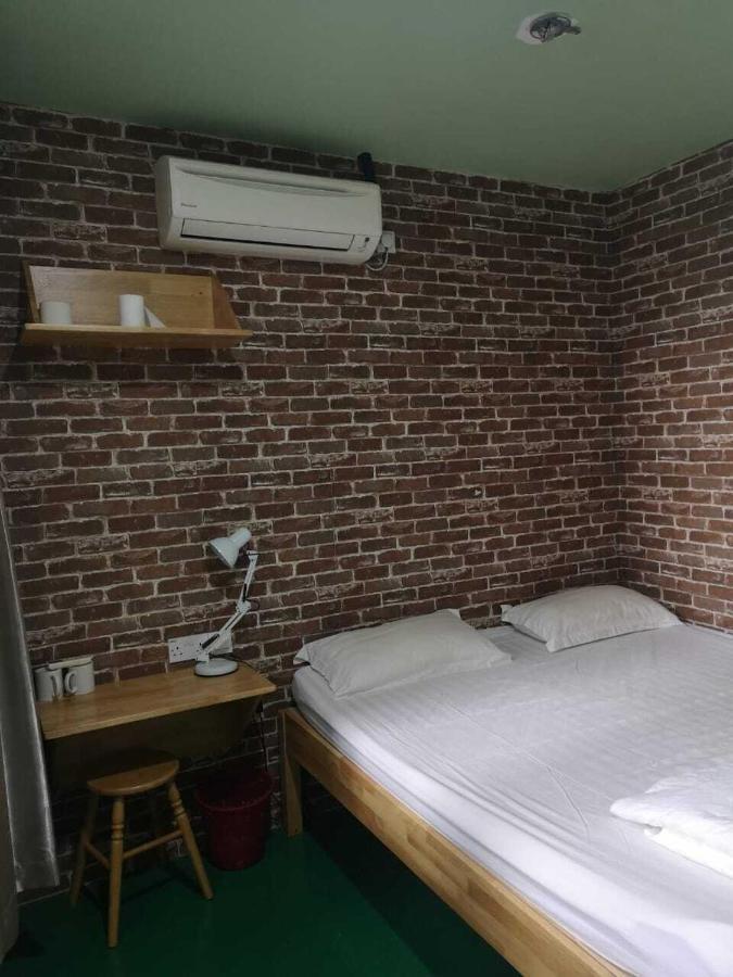 Sim Citystay George Town Exterior foto