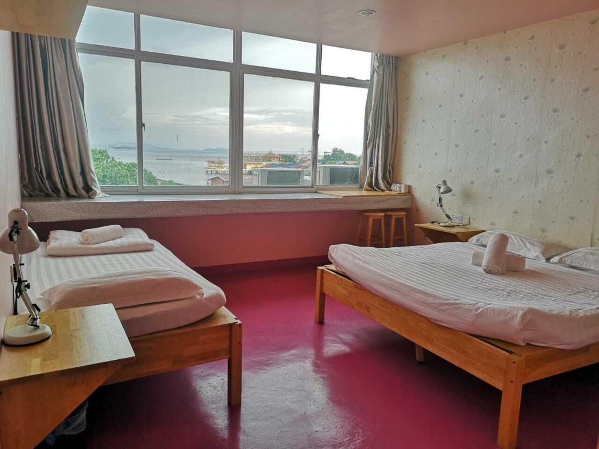 Sim Citystay George Town Exterior foto