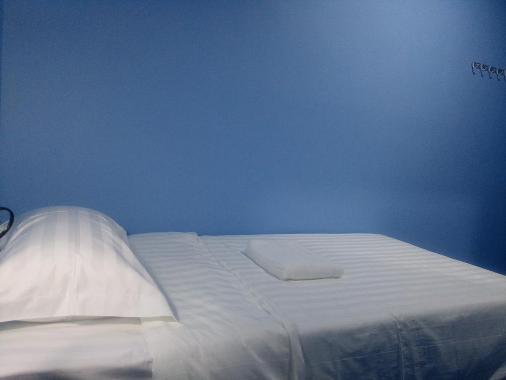 Sim Citystay George Town Exterior foto