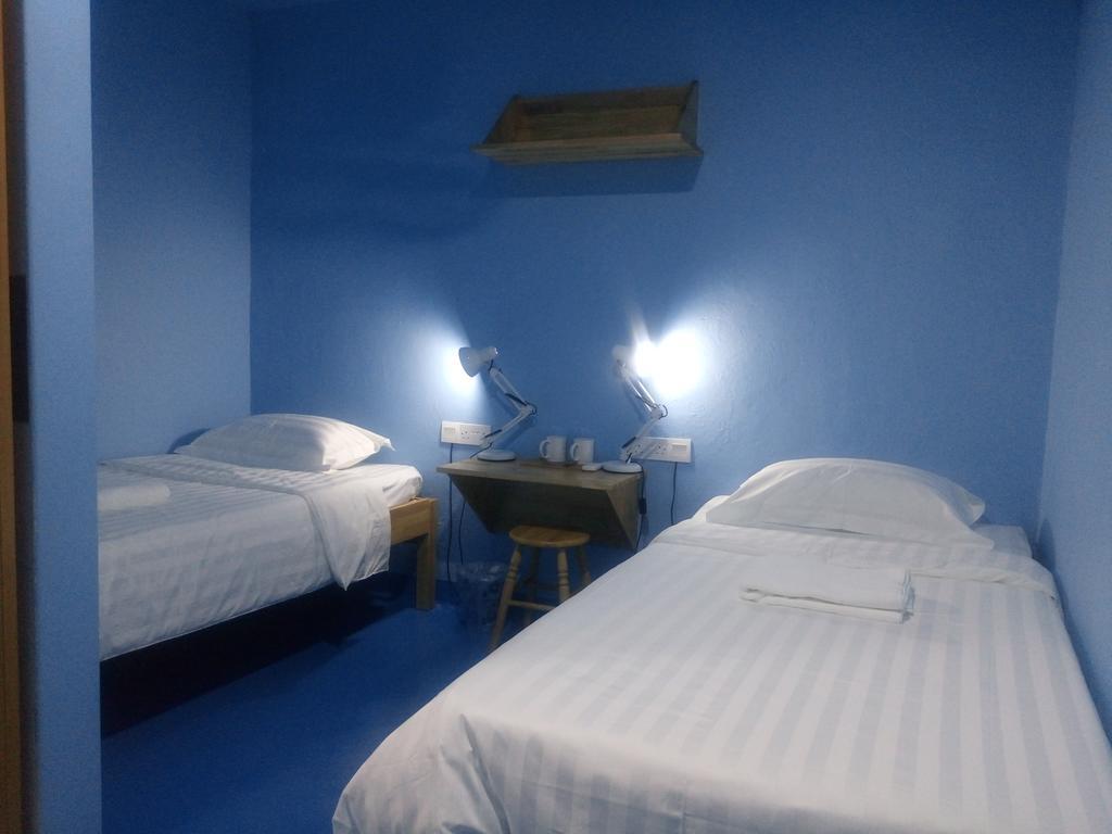 Sim Citystay George Town Exterior foto