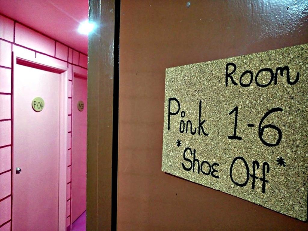 Sim Citystay George Town Exterior foto