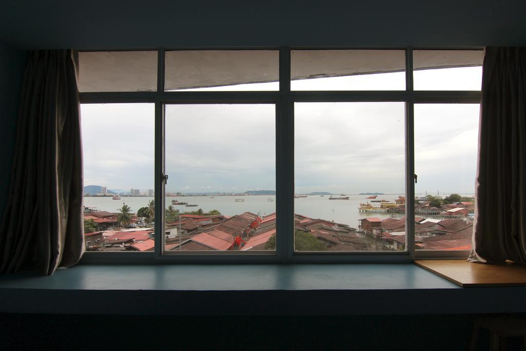 Sim Citystay George Town Exterior foto