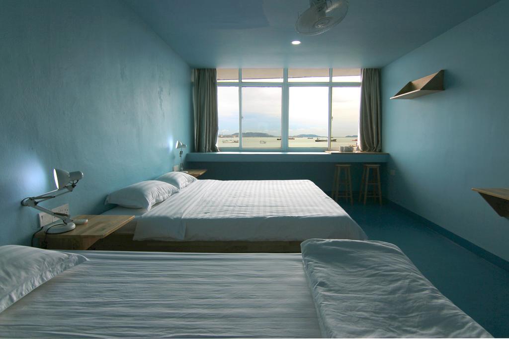 Sim Citystay George Town Exterior foto