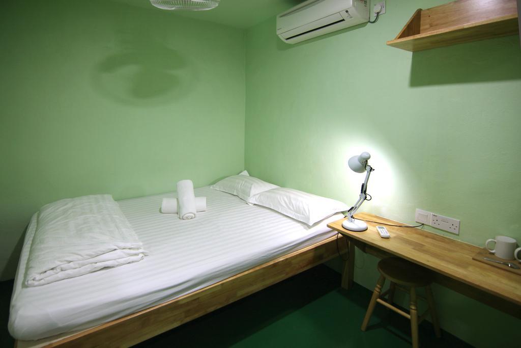 Sim Citystay George Town Exterior foto