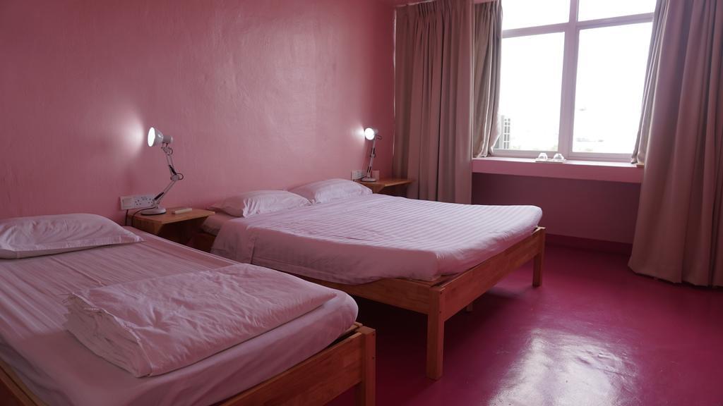 Sim Citystay George Town Exterior foto